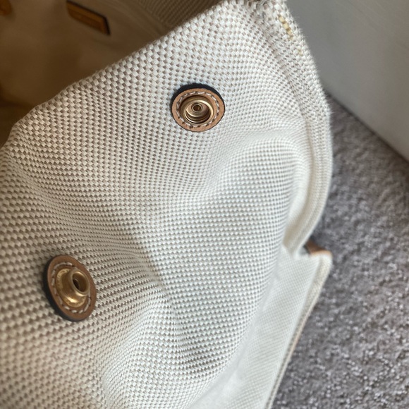 Tory Burch Ella Tote - Picture 11 of 11